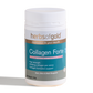 Herbs Of Gold Collagen Forte, 180g Natural Berry Flavour