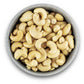 2Die4 Live Foods Activated & Organic Cashews 120g & 300g