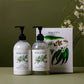 Koala Eco Gift Collection - Hand Care 2pk, Rosalina & Peppermint Essential Oil