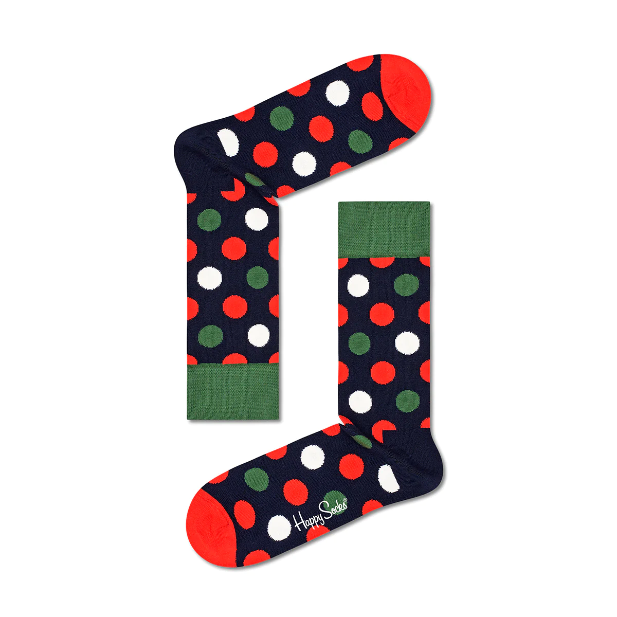Happy Socks Gift Set, Big Dot {1 Pack}