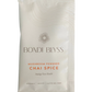 Bondi Blyss Mushroom Powered Blend Single Serve Or A Box Of 12 Serves, Chai Spice