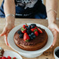 Food To Nourish Baking Mix 400g, Vanilla Cake Mix