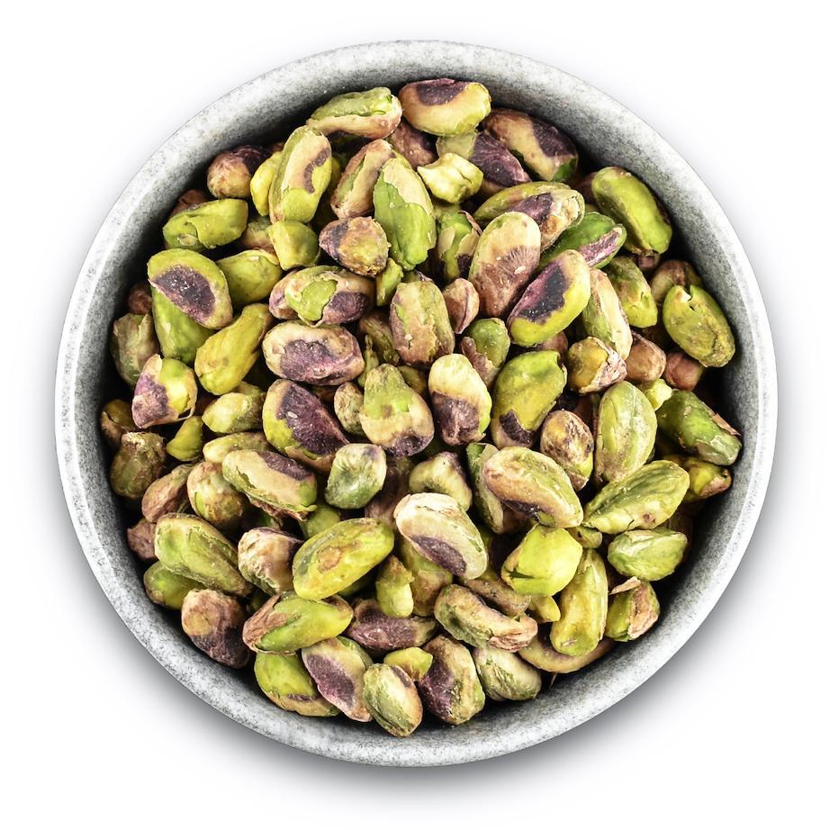 2Die4 Live Foods Activated & Organic Pistachios 100g Or 250g