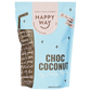Happy Way Ashy Bines Vegan Protein Powder 500g, Choc Coconut