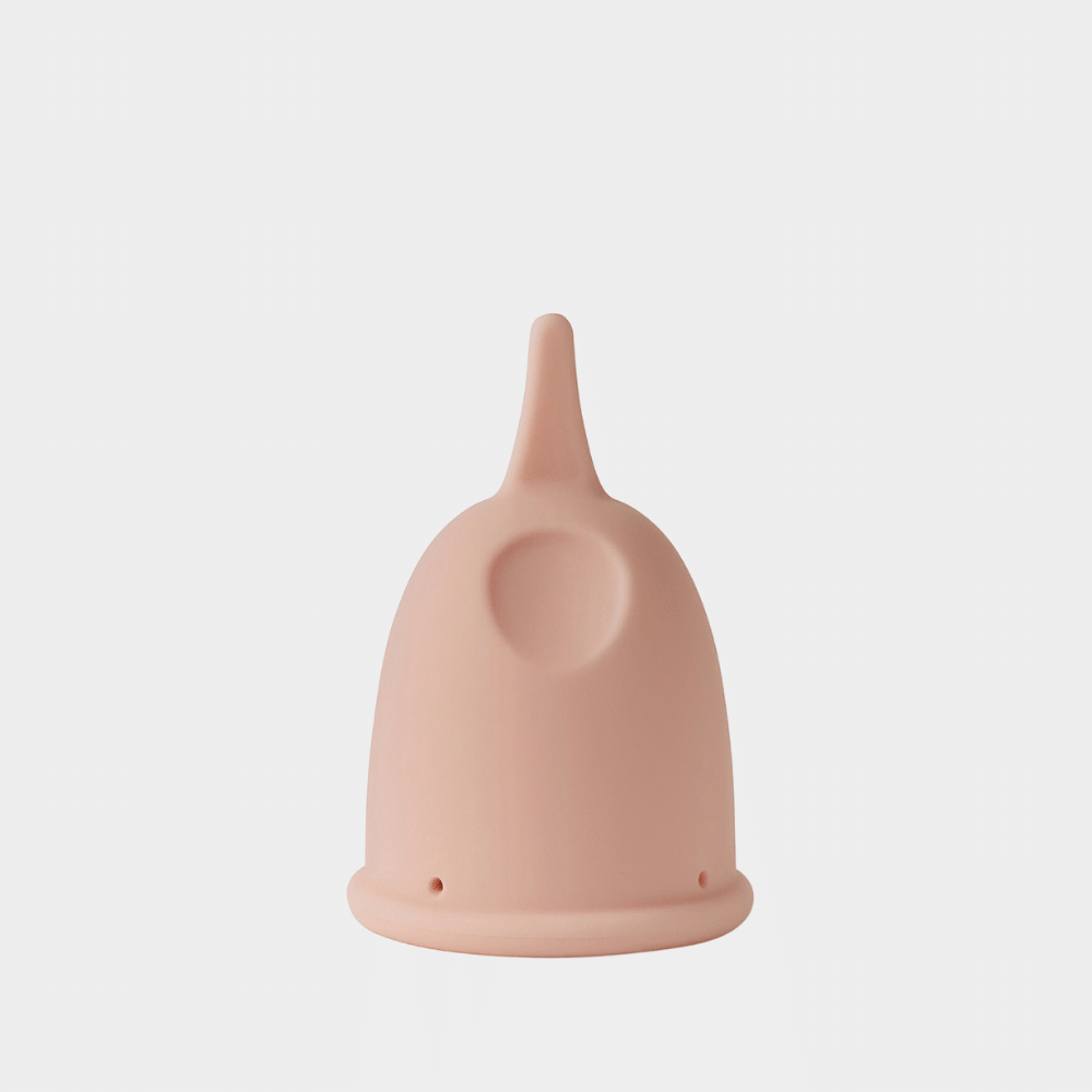 Tom Organic The Period Cup, Size 1