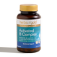 Herbs Of Gold Activated B Complex, 30 Or 60 VegeCapsules (Vegan)