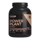 Prana On Power Plant Protein 500g, 1.2kg Or 2.5kg, Rich Chocolate
