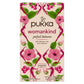 Pukka Herbs 20 Herbal Tea Bags, Womankind