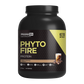 Prana On Phyto Fire Protein 500g, 1.2kg Or 2.5kg, Iced Coffee