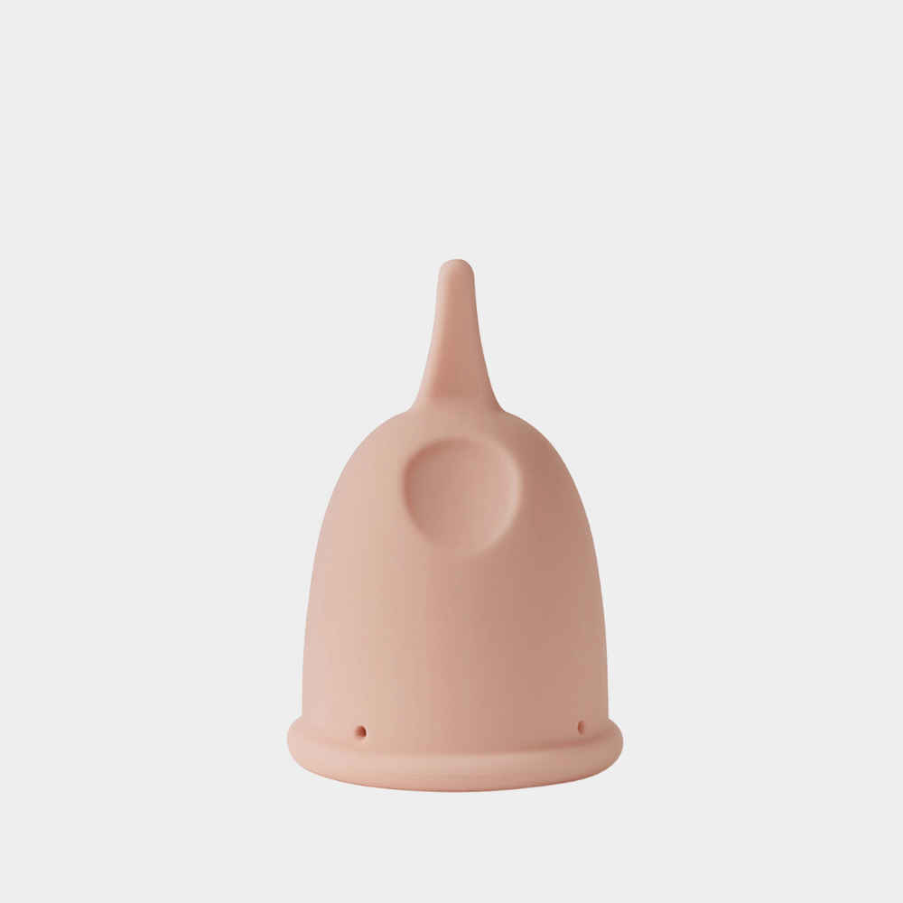 Tom Organic The Period Cup, Size 2