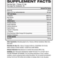 Inspired Nutraceuticals DVST8 BBD 25 Servings, Candy Clouds {Cotton Candy Flavour}