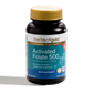 Herbs Of Gold Activated Folate 500, 60 VegeCapsules (Vegan)