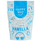 Happy Way Whey Protein Powder 60g Or 500g, Vanilla Ice Ice Baby