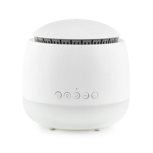 Lively Living Diffuser Aroma Snooze, White {Sleep Aid}