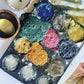 Eco Art & Craft, Eco Fizz & Paint Kit {Play, Potions & Painting}