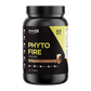 Prana On Phyto Fire Protein 500g, 1.2kg Or 2.5kg, Iced Coffee