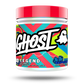 Ghost Lifestyle Legend 30 Servings, Blue Raspberry {Pre-Workout}