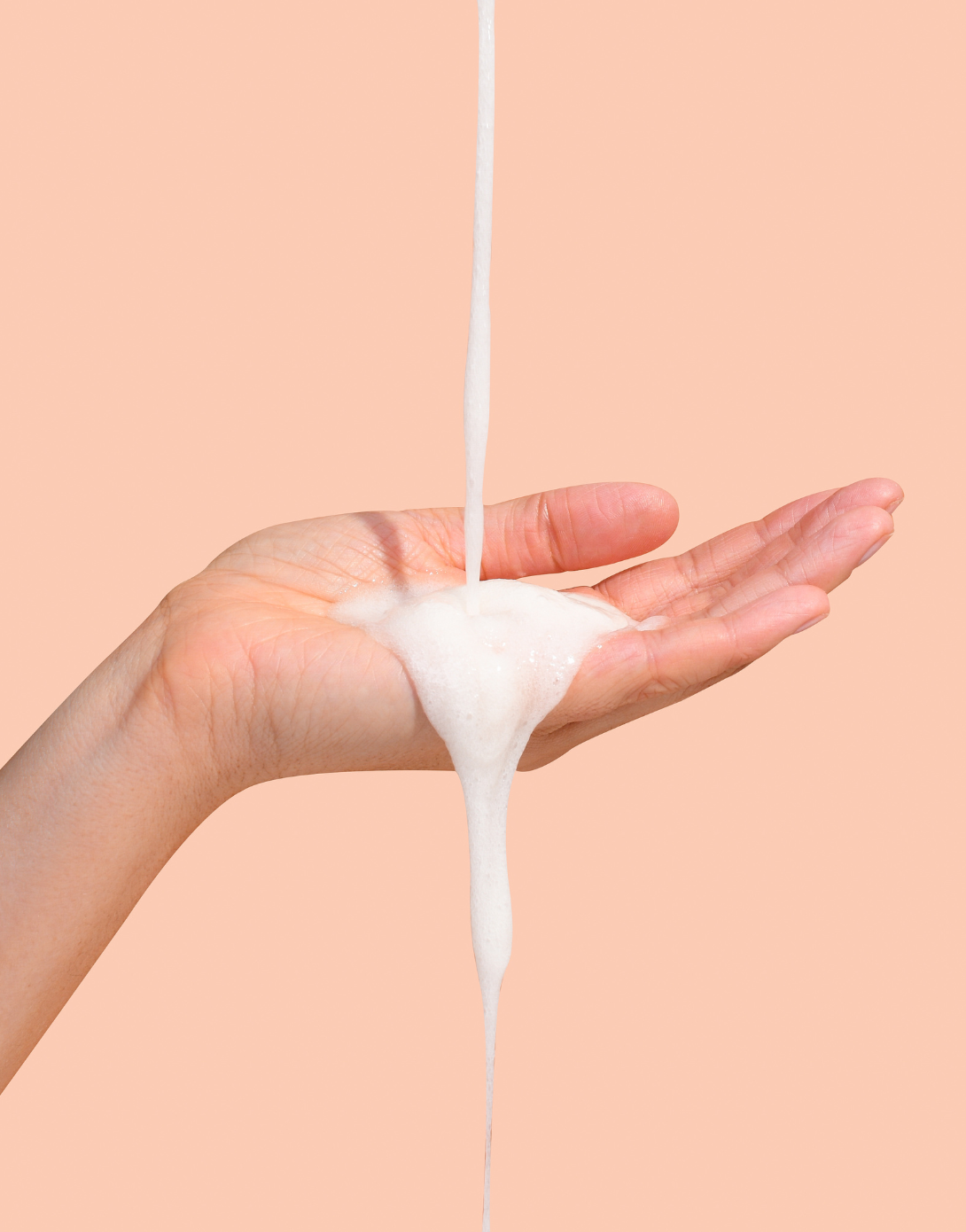 EpZen Powder To Gel Body Wash Refill Pack 2x20g, Coconut Cream & Vanilla Bean