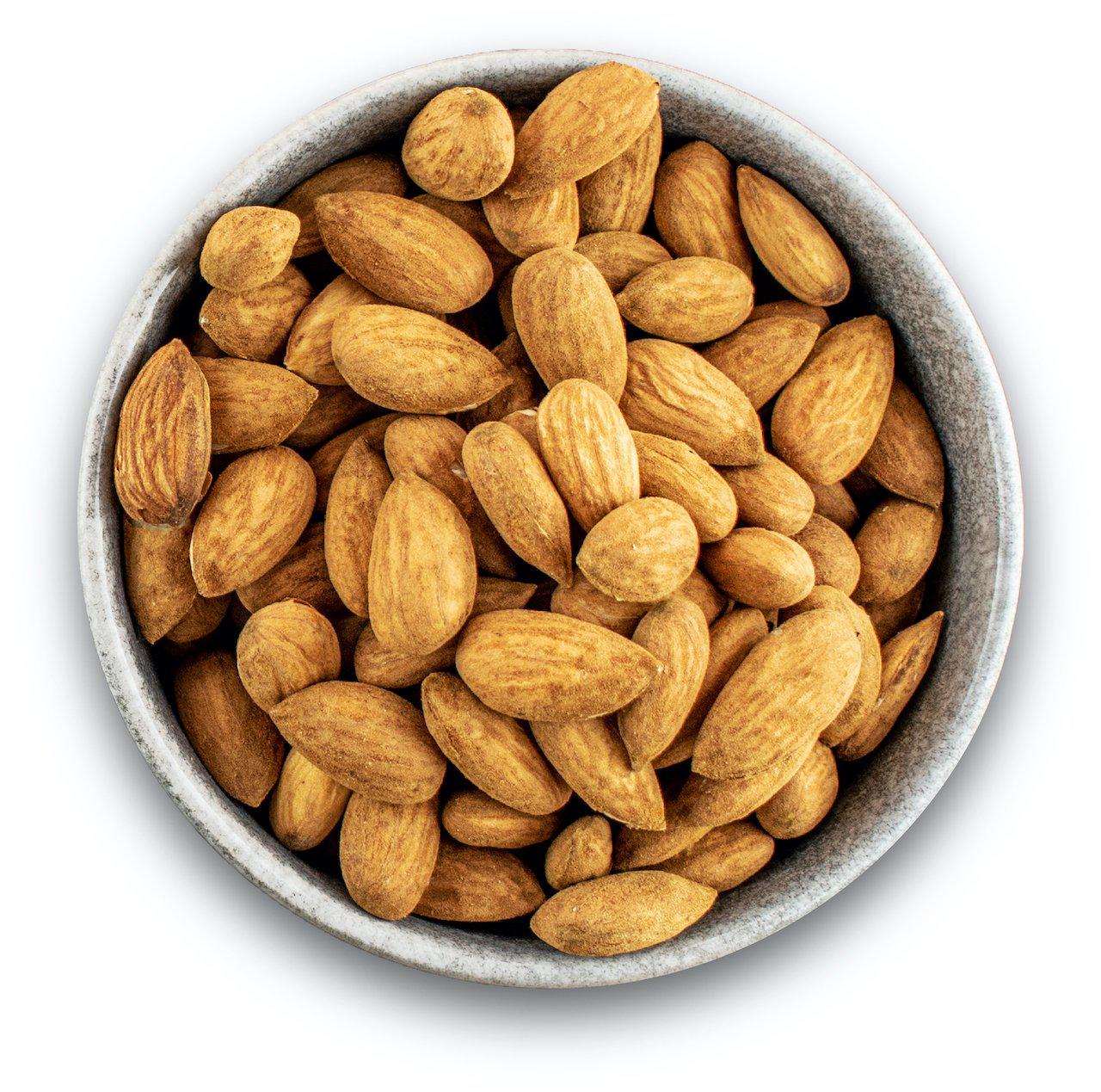 2Die4 Live Foods Activated & Organic Almonds 120g, 300g Or 600g