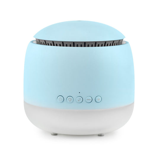 Lively Living Diffuser Aroma Snooze, Blue {Sleep Aid}