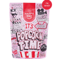 Happy Way Whey Protein Powder 500g, Caramel Popcorn