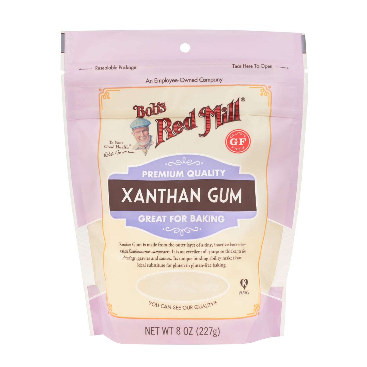 Bob's Red Mill Xanthan Gum 227g, Gluten Free