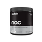 Switch Nutrition N-Acetyl L-Cystine 120g, Unflavoured {Powerful Antioxidant}