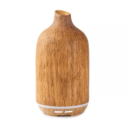 Lively Living Diffuser Aroma Dune, Wood Grain