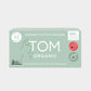 Tom Organic Tampons 16pk Or 32pk, Regular