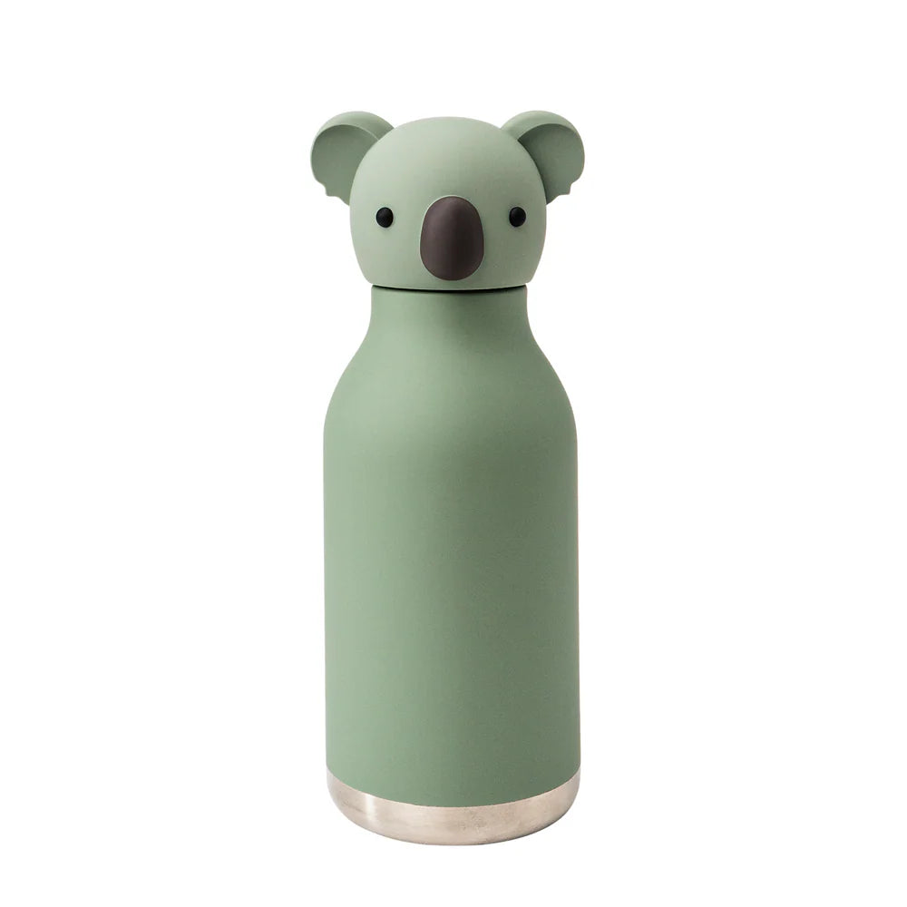 ASOBU Koala Bestie Bottle 16oz | 460mL, Elevate Your Everyday