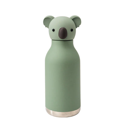 ASOBU Koala Bestie Bottle 16oz | 460mL, Elevate Your Everyday