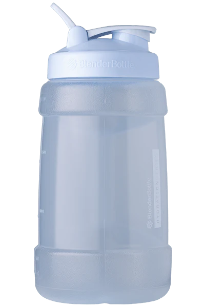 Blender Bottle Hydration Koda 74oz / 2.2L, BPA Free With A Spout Guard; Please Choose Your Colour