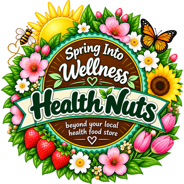 Health Nuts Australia
