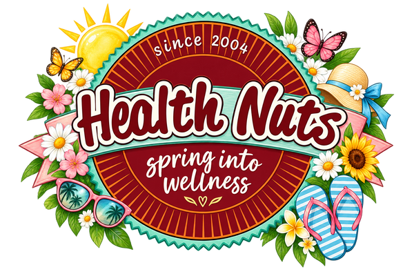 Health Nuts Australia