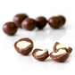 Organic Times Milk Chocolate Coated Macadamia Nuts 150g, Certified Organic