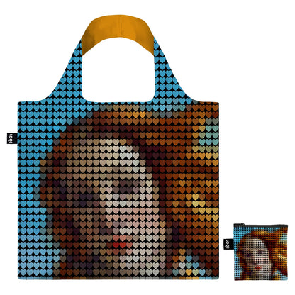 LOQI Shopping Bag Pix & Love Collection, Venus