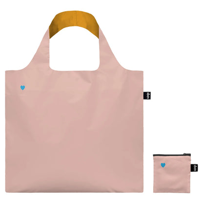 LOQI Shopping Bag Pix & Love Collection, Venus
