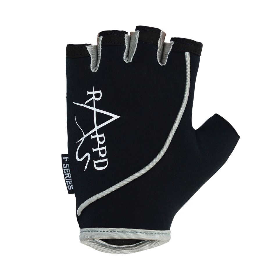 Rappd Figure F Series Gloves, Take Your Training To The Next Level!