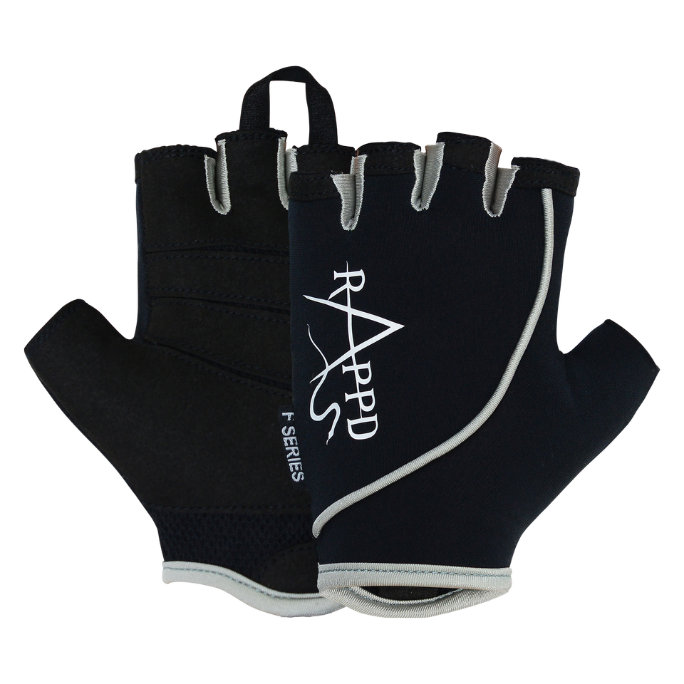 Rappd Figure F Series Gloves, Take Your Training To The Next Level!