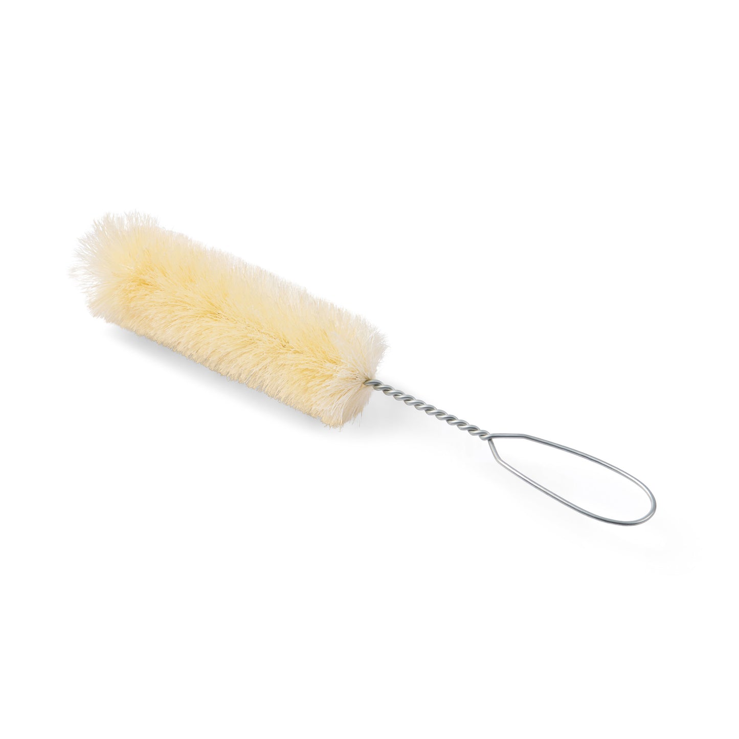 Eco Max ZerO Bottle Brush, Plastic Free With Zero Waste! & Ethically Handemade