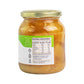 Absolute Organic Pineapple In Juice 350g, (Glass Jar) Australian Certified Organic