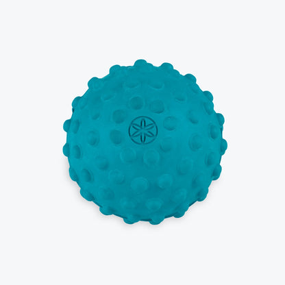 Gaiam Wellness Ultimate Foot & Body Massager, Relieves Tightness In The Hands, Arms & Legs