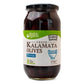 Absolute Organic Greek Kalamata Olives Pitted 295g Or 970g, Australian Certified Organic