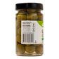 Absolute Organic Green Olives Pitted 300g, Australian Certified Organic