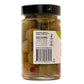 Absolute Organic Green Olives Stuffed With Capsicum 300g, Australian Certified Organic