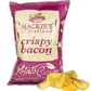 Mackie's Of Scotland Crispy Bacon Potato Chips 150g, Vegan