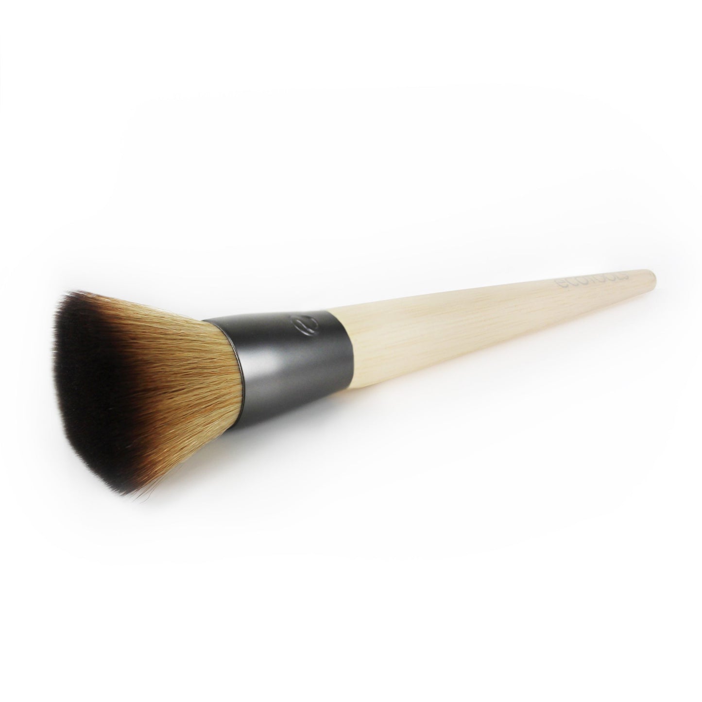 Eco Tools Complexion Buffer Brush, For a Streak-Free Finish