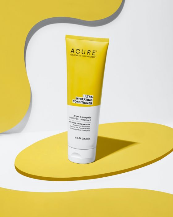 Acure Ultra Hydrating Conditioner Argan 236ml,