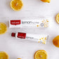Red Seal Toothpaste 100g, Lemon Flavour; SLS & Mint Free