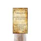 Lailokens Awen Stick Incense, Sun God; Handcrafted With Organic Essential Oils (10 Sticks)